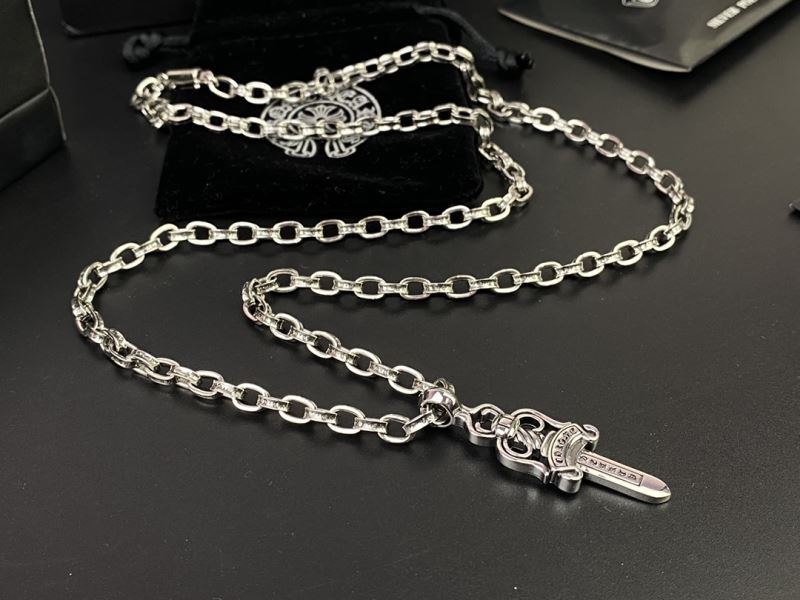 Chrome Hearts Necklaces